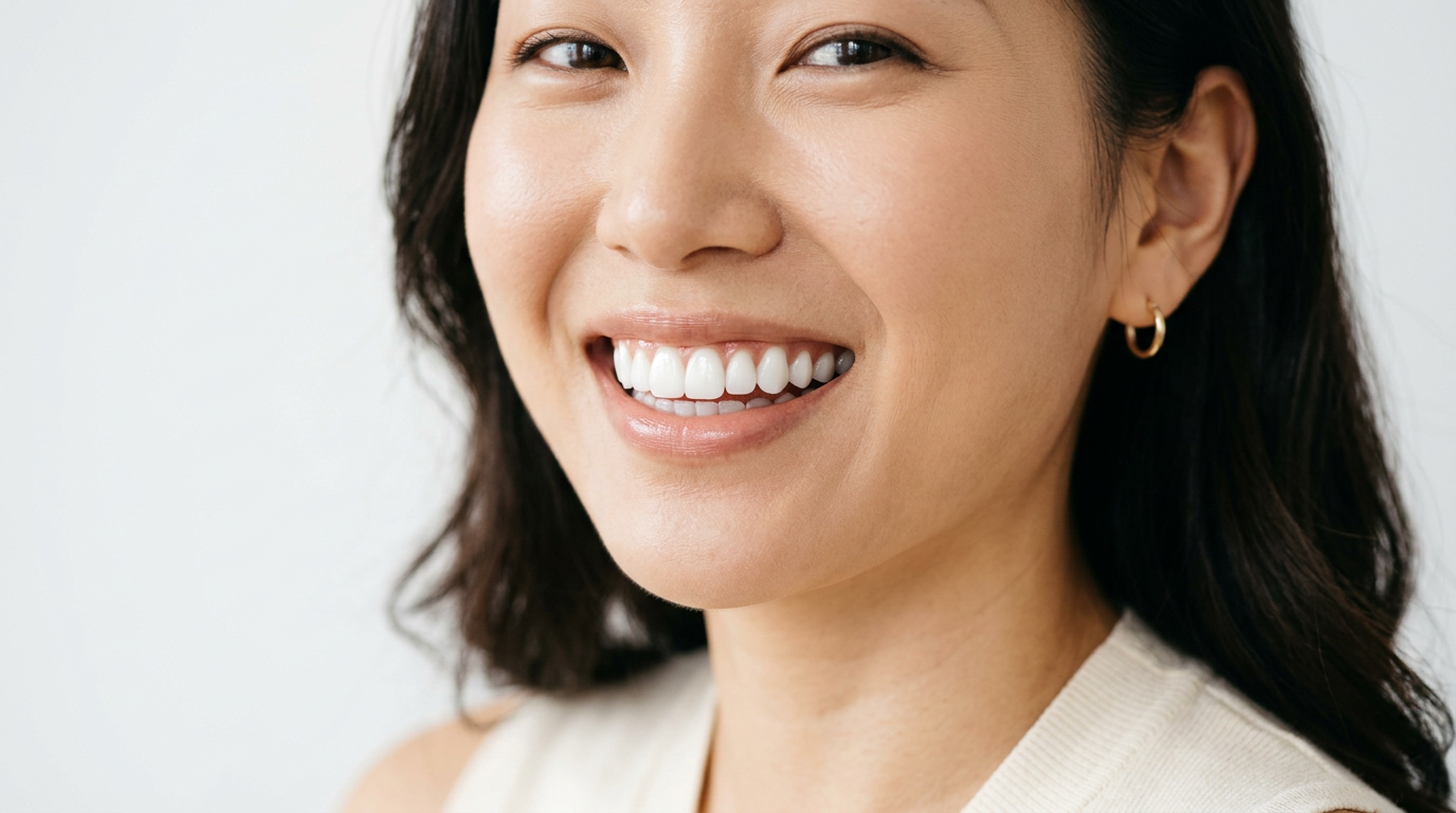 라미네이트로 달라지는 미소, 시술 전 꼭 알아야 할 것들