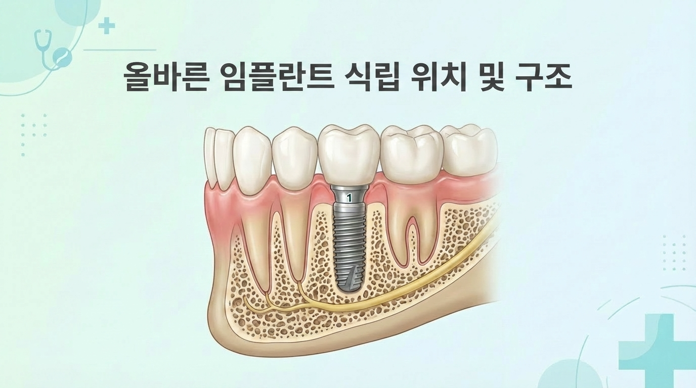 임플란트 뼈이식 꼭 필요한 이유 5가지 완전 분석